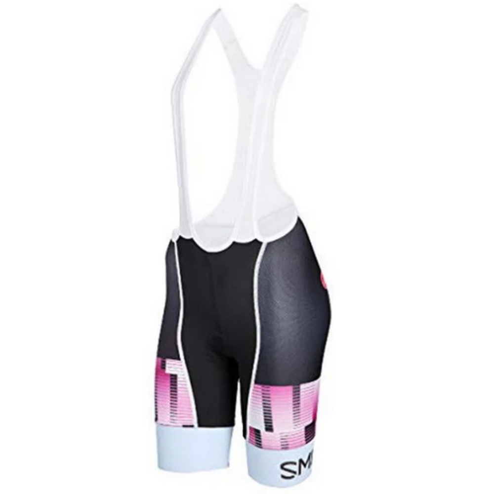 Castelli Smith Cycling Bibs